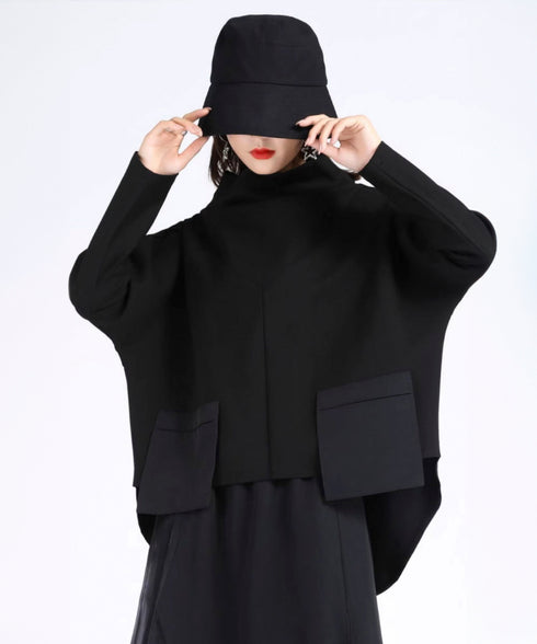 Big Pocket Top